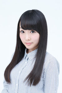 Ibuki Kido
