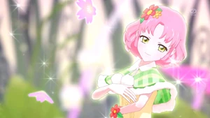 Sakura Aura