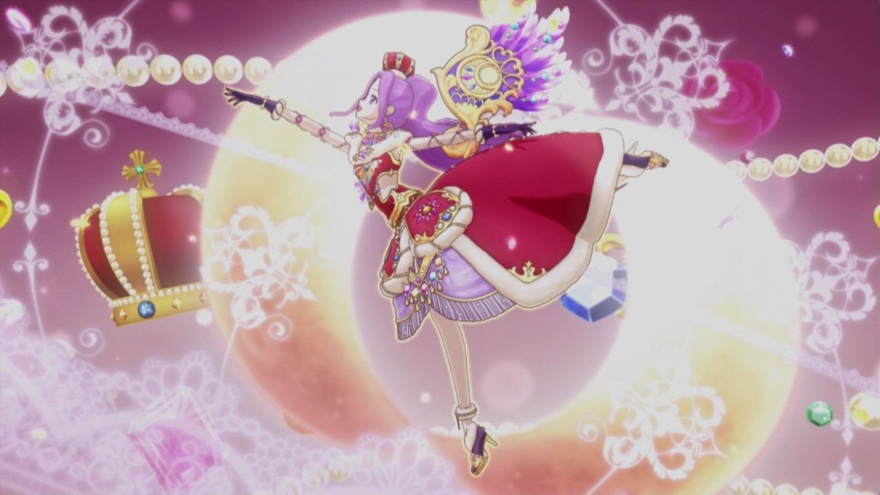 Double Moon Jewel | Aikatsu Wiki | Fandom