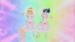 Angel Alice Coord | Aikatsu Wiki | Fandom