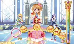 Aikatsu! My No.1 Stage! | Aikatsu Wiki | Fandom