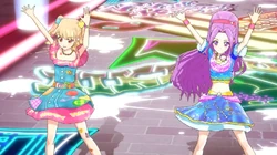 Ruby Cancer Coord | Aikatsu Wiki | Fandom