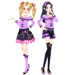 Dolly Devil/Image gallery | Aikatsu Wiki | Fandom Dolly Devil/Image gallery | Aikatsu Wiki | Fandom