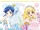 Smart Phone App "Aikatsu! Photo on Stage!!" Single Series 6 - Aoi Ichigo