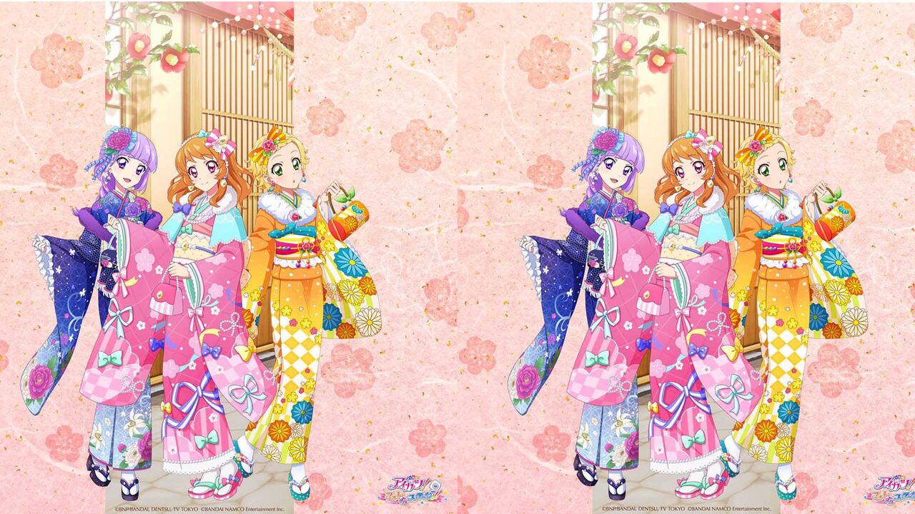 Discuss Everything About Aikatsu Wiki Fandom