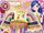 Self Stripe Coord