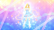 Aikatsu ichigo-angelsugar