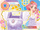 Elegance Purple Coord