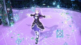 Idol Aura | Aikatsu Wiki | Fandom