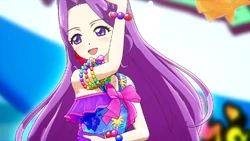 Smiling Suncatcher/Image gallery | Aikatsu Wiki | Fandom