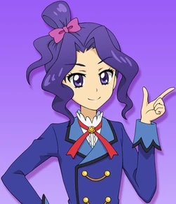 Tomoe Takaoka