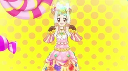 Candy Rainbow | Aikatsu Wiki | Fandom