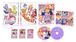Aikatsu! - Aikatsu! Music Festa FINAL Day 2 Live Blu-ray