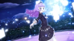 Blue Empress Coord | Aikatsu Wiki | Fandom