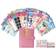 Notebook 2.jpg (145 kB) Libreta AIkatsu!