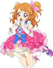 Akari Ōzora | Aikatsu Wiki | Fandom