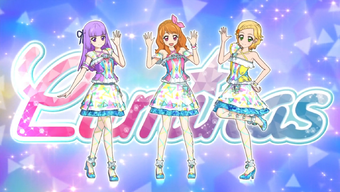 Luminasaikatsu