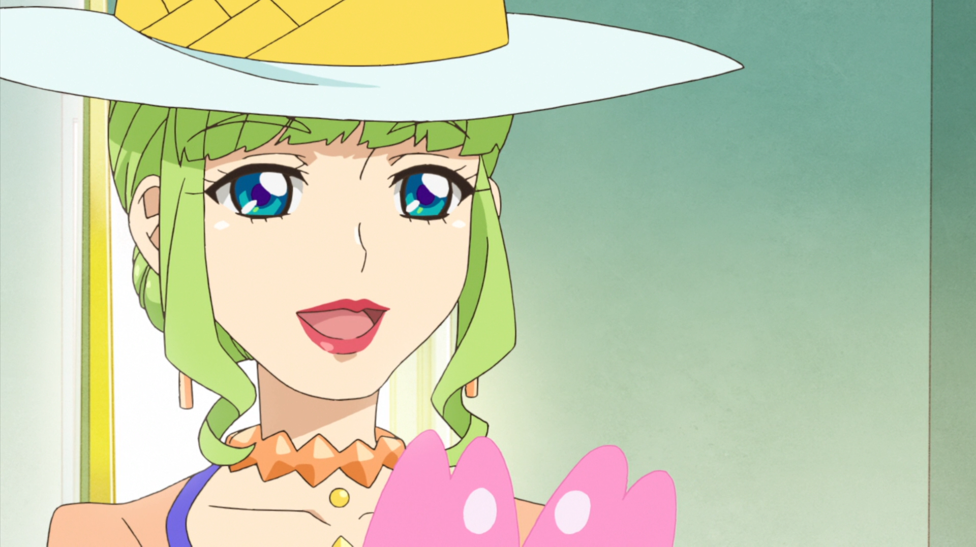 Vivid Kiss | Aikatsu Wiki | Fandom Vivid Kiss | Aikatsu Wiki | Fandom
