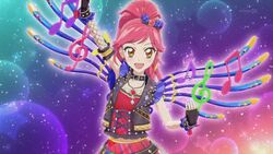 Swing Rock/Image gallery | Aikatsu Wiki | Fandom