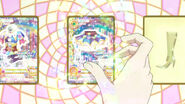 Mezashite Aikatsu! - 34 cards 2