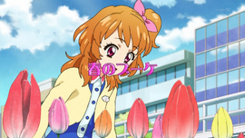 UR Shizuku Osaka 「Welcome to the Moon World / Harvest Moon