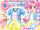 Cute Lemonade Coord