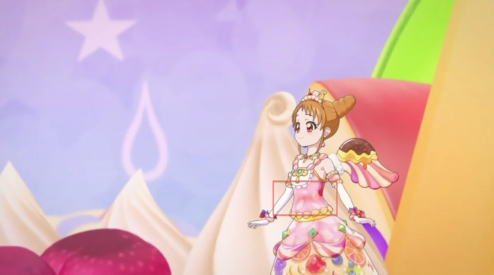 Episode 83 - Otome RAINBOW! | Aikatsu Wiki | Fandom