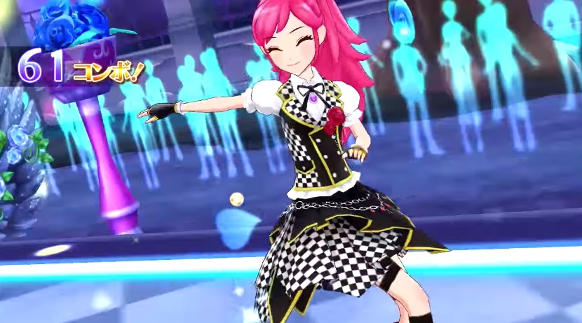 Mono Block Coord | Aikatsu Wiki | Fandom
