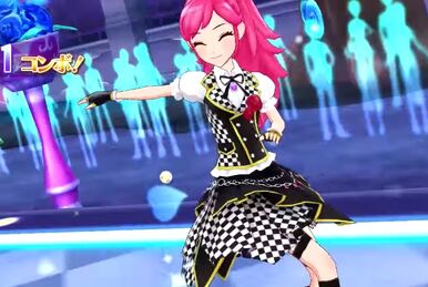 Mono Block Coord | Aikatsu Wiki | Fandom