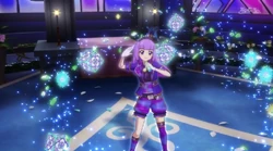 Violet Hatter Coord | Aikatsu Wiki | Fandom