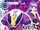 Holy Violet Coord