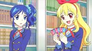 Aikatsu! - 02 AT-X HD! 1280x720 x264 AAC 0226