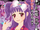 Elegant Purple Rose Coord