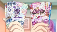 Aikatsu aoi's ran's preniumcards.png (5.03 MB)