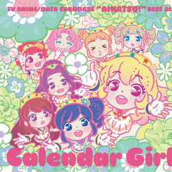 Category:CD | Aikatsu Wiki | Fandom Category:CD | Aikatsu Wiki | Fandom