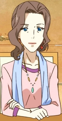 Miwa Asakura
