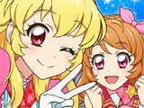 Aikatsu! Photo on Stage!!/Image gallery