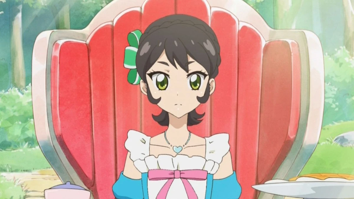 AlICe様　オーダー品 Alice in Wonderland | Aikatsu Wiki | Fandom