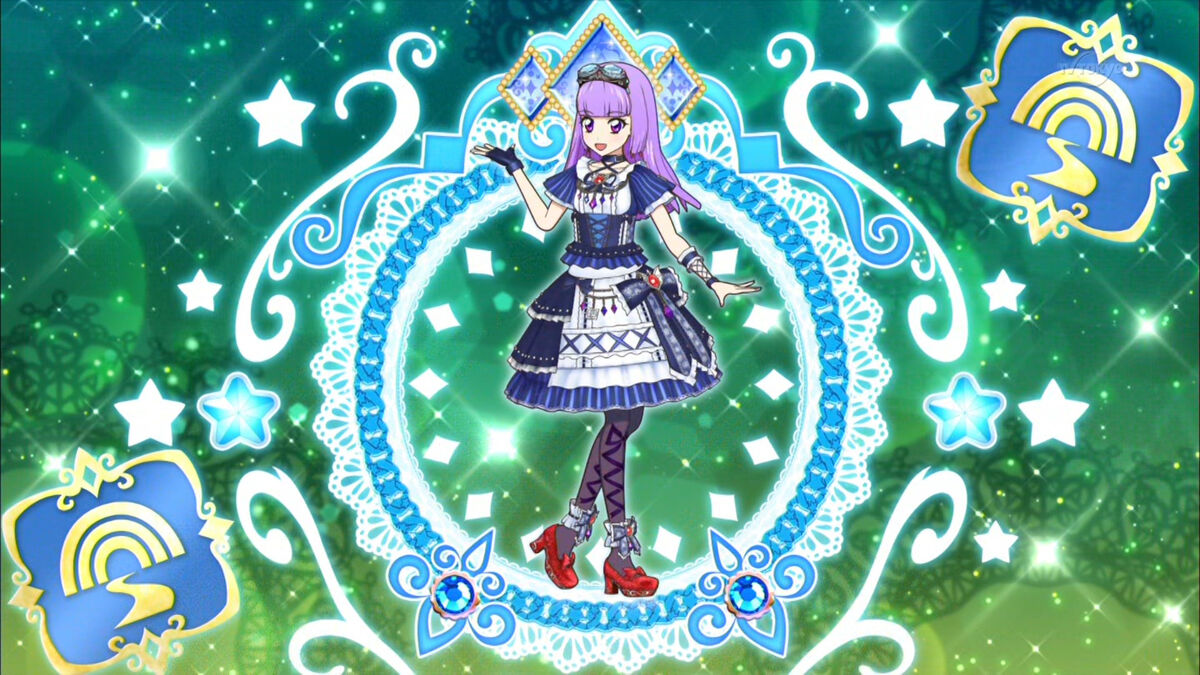 The Wizard of Oz | Aikatsu Wiki | Fandom The Wizard of Oz | Aikatsu Wiki | Fandom