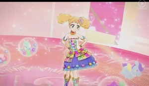 Kii Aura