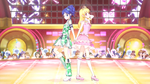 Mezashite Aikatsu! - 31 wakeup 1