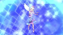 Swing Gemini Coord | Aikatsu Wiki | Fandom