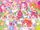 TV Anime/Data Carddass "Aikatsu!" Best Album 3 - Lovely Party!!