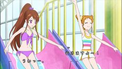 Tập 45 - Happy Summer ☆ Vacation, Aikatsu Wiki, Fandom