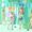 TV Anime/Data Carddass "Aikatsu Stars!" Insert Song Singiel 2 - Letnia Kolekcja