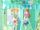 TV Anime/Data Carddass "Aikatsu Stars!" Insert Song Singiel 2 - Letnia Kolekcja