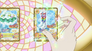 Aikatsu happyrainbow winter-ed3