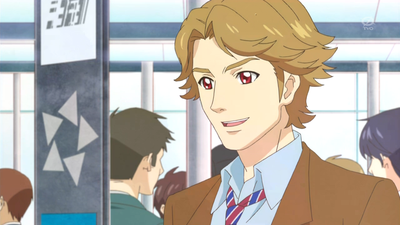 Taichi Hoshimiya Aikatsu Wiki Fandom Taichi Hoshimiya Aikatsu Wiki Fandom