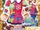 Colorful Giraffe Coord