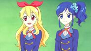 Aikatsu! - 02 AT-X HD! 1280x720 x264 AAC 0303